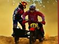 Cluiche Jigsaw Speedway Sidecar  ar líne