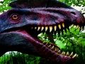 Cluiche Puzal Fiacla Scary Dinosaurs ar lĂne Cluiche Puzal Fiacla Scary Dinosaurs ar lĂne