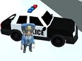 Cluiche Déanaimis Cops 3D  ar líne