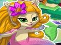 Cluiche Déantóir Kitty Mermaid  ar líne