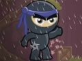 Cluiche Ninja Dorcha  ar líne
