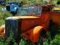 Cluiche Jigsaw Trucks Rusty  ar líne