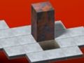 Cluiche Bloxorz ar líne
