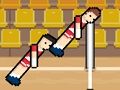 Cluiche Randamach Volley  ar líne
