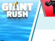 Cluiche Rush Giant  ar líne