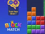 Cluiche Bloc-chluiche  ar líne