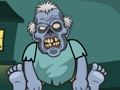 Cluiche Ciceáil Na Zombies  ar líne