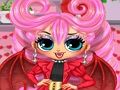 Cluiche D'ól Popsy Surprise Valentines Day  ar líne