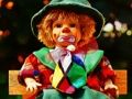 Cluiche Jigsaw Clown Greannmhar  ar líne