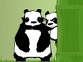 Cluiche Kung fu panda ar líne