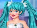 Cluiche Faisean Akihabara Tóiceo  ar líne