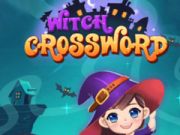 Cluiche CrossWord Cailleach  ar líne