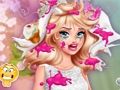 Cluiche Smidiú bainise Bridezilla  ar líne