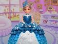 Cluiche Icing ar císte bábóg  ar líne