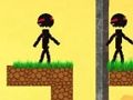 Cluiche Stickman vs Stickman 2 ar líne