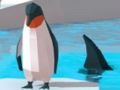 Cluiche Penguins. io ar líne