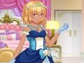 Cluiche Robes de Princesse - Aventure ar líne