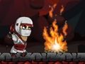 Cluiche Eachtraíochta Trodaí Ninja  ar líne