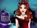 Cluiche Smidiú bainise Vampire Banphrionsa  ar líne
