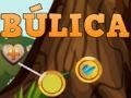 Cluiche Bulice ar líne