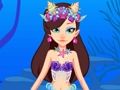 Cluiche Banphrionsa Mermaid  ar líne
