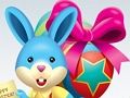Cluiche Sleamhnán Bunny Cásca  ar líne