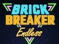Cluiche Breaker bríce gan deireadh ar líne