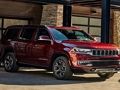 Cluiche Sleamhnán Jeep Wagoneer 2022  ar líne