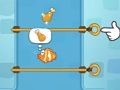 Cluiche Clownfish Ar Líne  ar líne