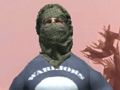 Cluiche Tiománaí Mercenary Crazy GTA  ar líne