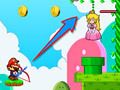 Cluiche Mario Hood  ar líne