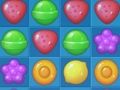 Cluiche Buama Candy World  ar líne