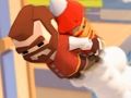 Cluiche Slingshot Jetpack ar líne
