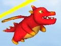 Cluiche Trialacha Dragon  ar líne