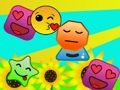 Cluiche Cluiche Emoji 3  ar líne