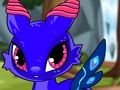 Cluiche Cruthaitheoir gleoite Little Dragon  ar líne