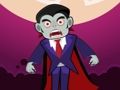 Cluiche Ciceáil An Dracula  ar líne