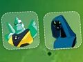 Cluiche Ben 10 ar líne