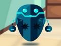 Cluiche An Robot  ar líne