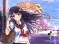 Cluiche Bailiúchán Puzal Jigsaw Cailín Anime  ar líne