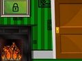 Cluiche Éalú Tí an Chigire Tráchta  ar líne