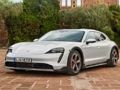 Cluiche Puzal Tras 4S Porsche Taycan  ar líne