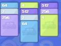 Cluiche Cluiche Cártaí 2048  ar líne