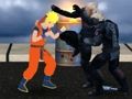 Cluiche Comhrac Saor Naruto  ar líne