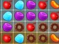 Cluiche Bónas Candy  ar líne