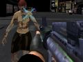 Cluiche Domhan Incursion Zombie  ar líne