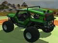 Cluiche Insamhlóir Ultimate Truck Stunts 2020  ar líne