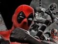 Cluiche Comhrac Saor Deadpool  ar líne