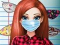 Cluiche Masc Faisean Pandemic  ar líne