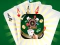 Cluiche Casino ar líne